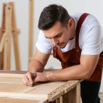 James Carter - Senior Carpenter